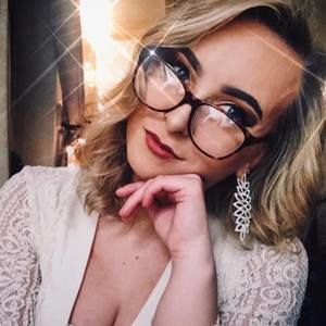 Meet your Posher, Lilly